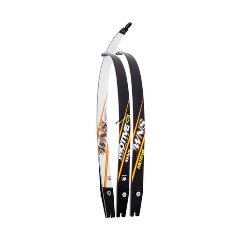 Wns motive recurve limbs - motive,