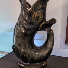 Medium Vintage Fosters Studio