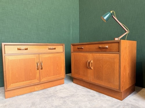 Pair mid century - mid,