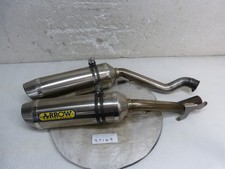 SUZUKI GSX-R1000 2008 ARROW