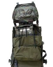 Czech Army radio set rf10