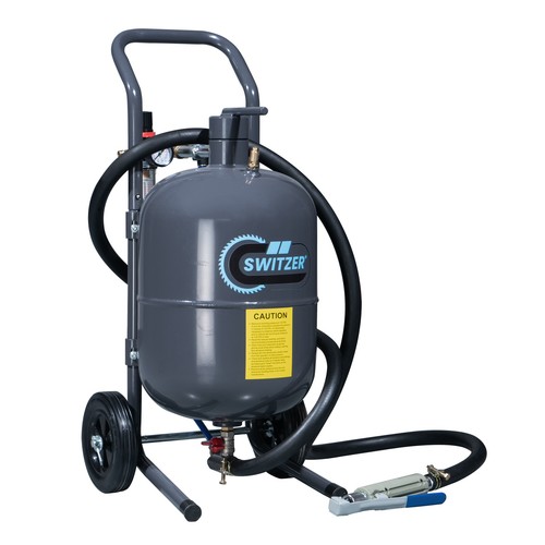Switzer portable gallon - portable, 5
