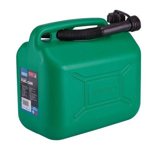 Draper 10l jerry can - draper,