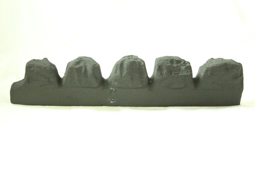 Gas fire front - fire,
