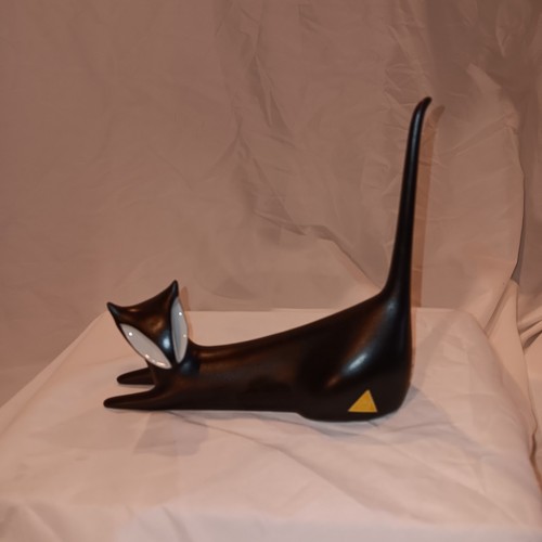 Vintage royal bohemis cat - vintage,