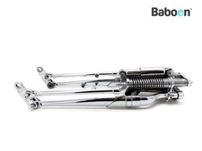 Front Fork Harley-Davidson