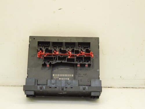Audi mk2 convenience - 8j,