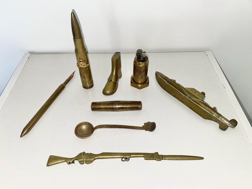 Rare collection ww1 ww2 - rare,
