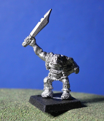 Marauder miniatures citadel - marauder,