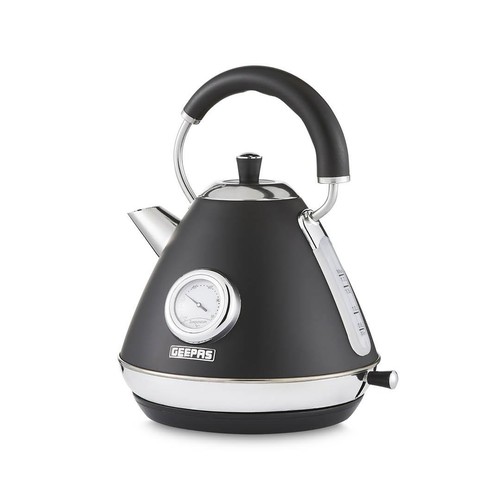Geepas retrovive 3000w - geepas, 1.7l