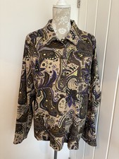 Alice Collins Ladies