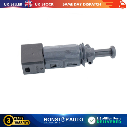 Brake light switch for renault - switch,