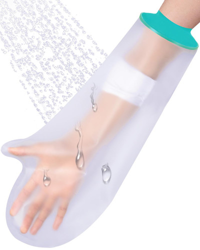 Cast cover for - cover, shower