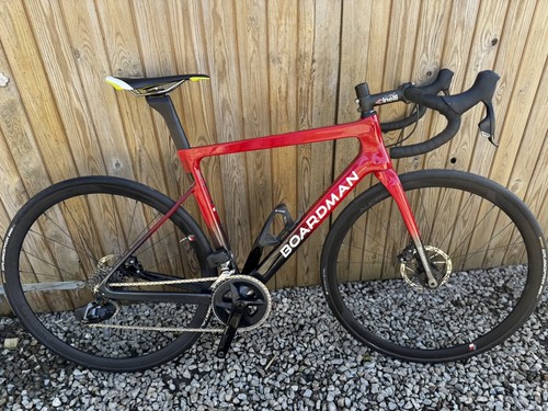 Boardman slr disc - boardman,
