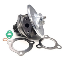 Lexus IS 220d Turbocharger Upgrade Cartridge New Billet Turbo Core + Gaskets