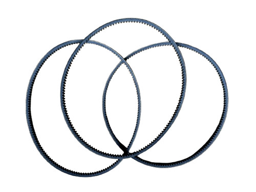 Winton belt set compatible - belt,