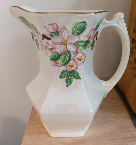 Ringtons ltd jug maling - ringtons, jug maling