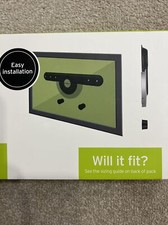 Sandstrom SFSEZ17 Fixed TV