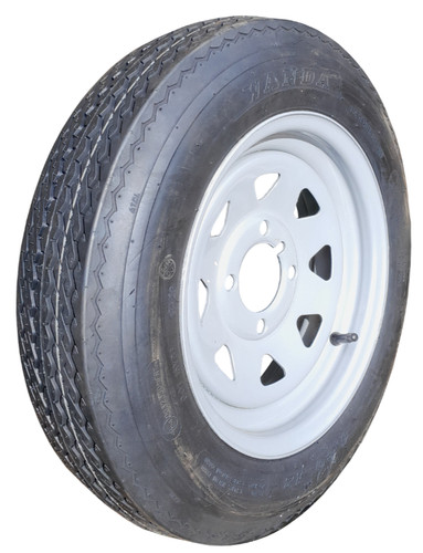 12 trailer wheel - 12,