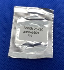 Zenith 2572C 770 Mainspring