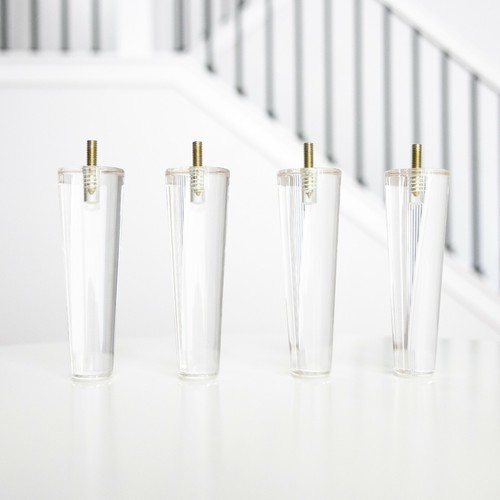 Furniture legs set - furniture,