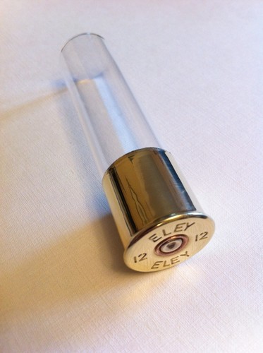 Eley cartridge cap glass nip - ,