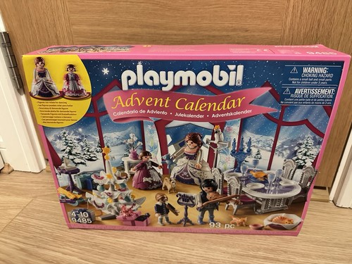Playmobil christmas advent - playmobil,