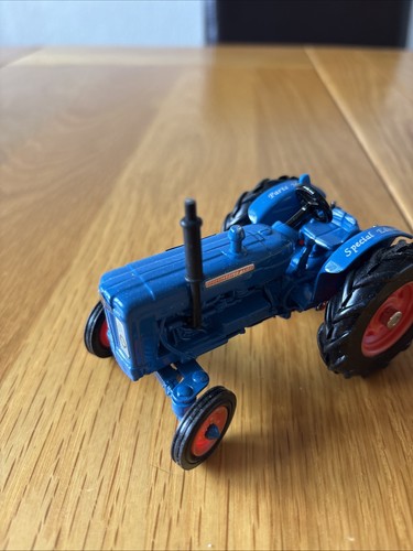 Ertl fordson super - ertl,