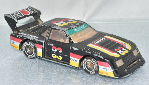 1983 matchbox specials - 1983,