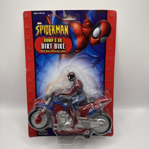 Vintage toybiz 2004 - &, go