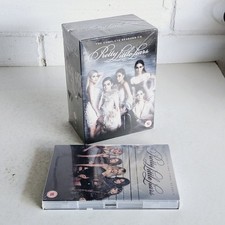 Pretty Little Liars The