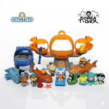 Octonauts Above & Beyond