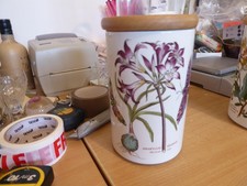 Portmeirion Botanic Garden very large storage jar expensive