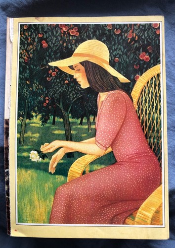 Vintage reader digest - vintage,