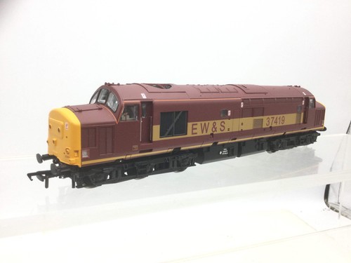 Bachmann 375 gauge - bachmann, oo