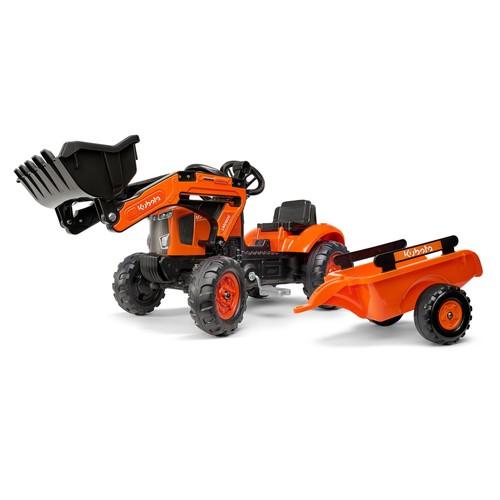 Kubota m7171 pedal - m7171, tractor