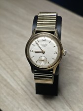 Junghans Automatic 17 Jewels