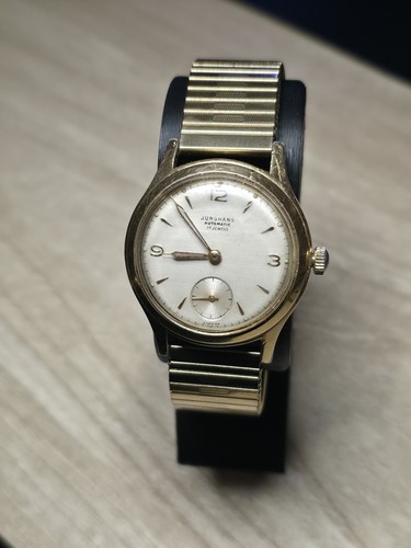 Junghans automatic jewels - junghans,