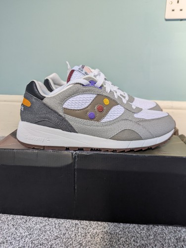 Saucony shadow 6000 men size - shadow, men's