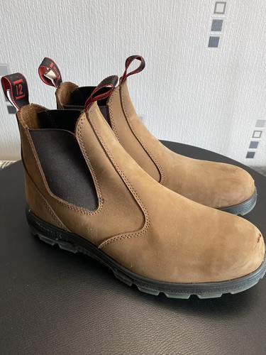Redback original boot crazy - boot,