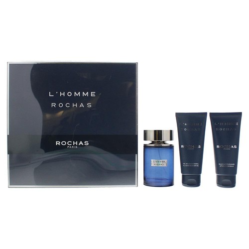 Rochas homme edt - rochas, l'homme