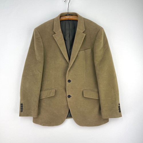 Brook taverner blazer - blazer, 40s