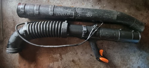 Stihl br600 backpack leaf - br600,