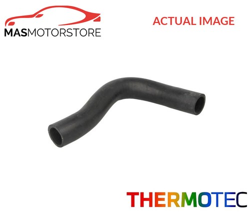 Radiator hose upper thermotec - hose,
