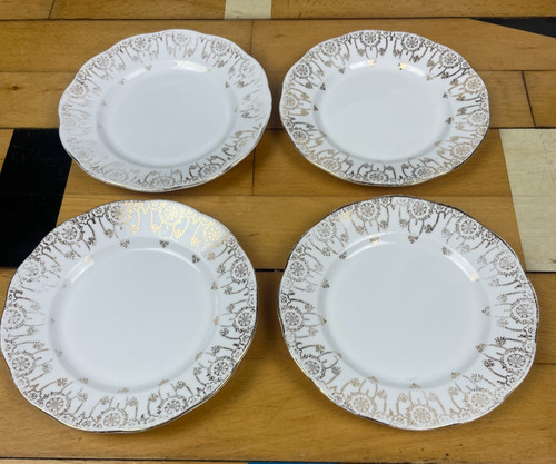 Set salisbury fine bone - fine,