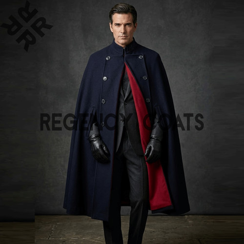 Military nurse uniform cloak - nurse,