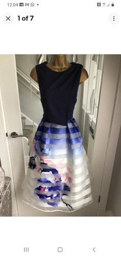 Stunning coast dress - stunning,