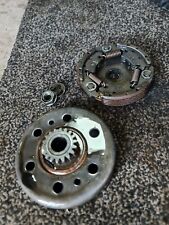 Yamaha Ttr90 Ttr 90 (2002)