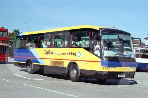 Coach photo first grampian - coach,