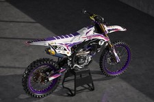 Yamaha yzf wrf graphics - yamaha, wr